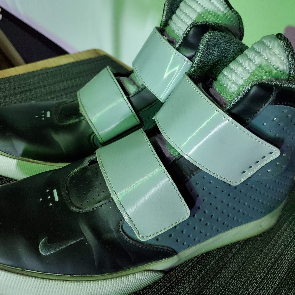 Nike Flystepper Men's Shoes